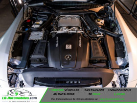 Mercedes AMG GT 476 ch BVA  occasion  Beaupuy - photo n4