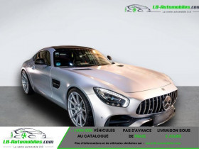 Mercedes AMG GT , garage LB AUTOMOBILES  Beaupuy
