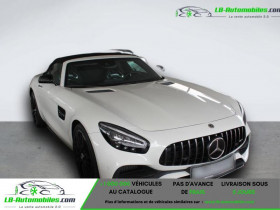 Mercedes AMG GT 476 ch BVA  occasion  Beaupuy - photo n2