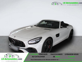 Mercedes AMG GT , garage LB AUTOMOBILES  Beaupuy