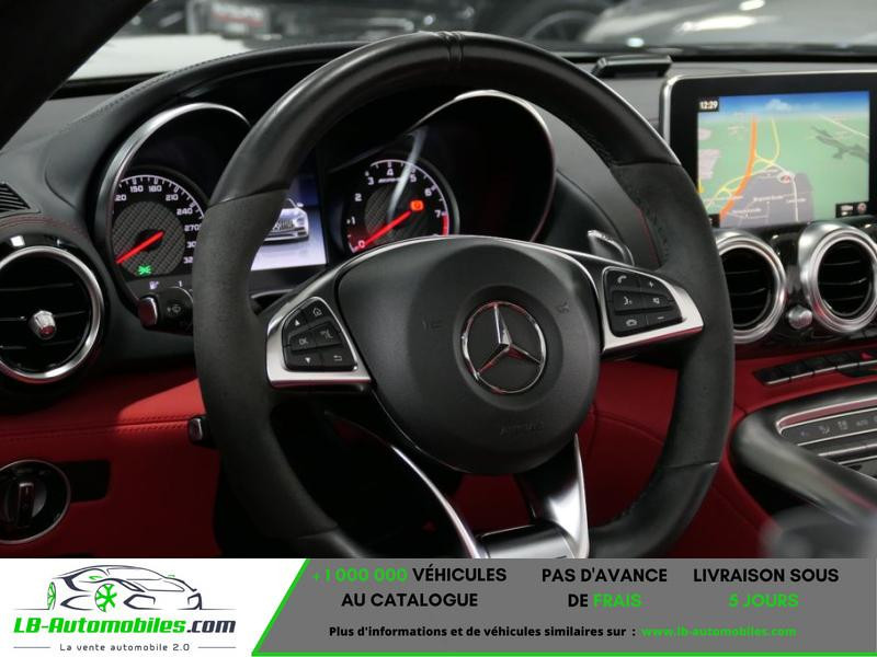Mercedes AMG GT 476 ch BVA  occasion  Beaupuy - photo n4