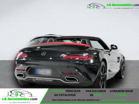 Mercedes AMG GT 476 ch BVA  occasion  Beaupuy - photo n3