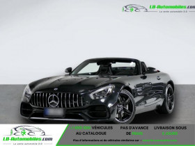 Mercedes AMG GT 476 ch BVA  occasion  Beaupuy - photo n2