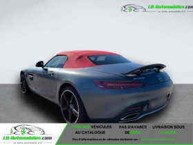 Mercedes AMG GT 476 ch BVA  occasion  Beaupuy - photo n3
