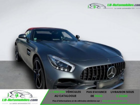 Mercedes AMG GT , garage LB AUTOMOBILES  Beaupuy