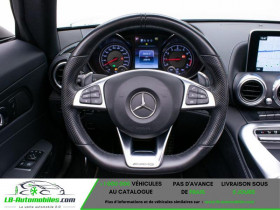 Mercedes AMG GT 476 ch BVA  occasion  Beaupuy - photo n8