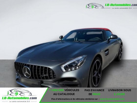 Mercedes AMG GT 476 ch BVA  occasion  Beaupuy - photo n2