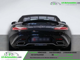 Mercedes AMG GT 476 ch BVA  occasion  Beaupuy - photo n5