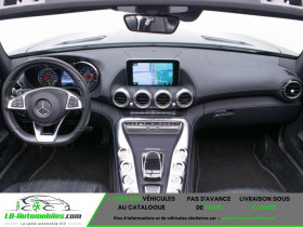 Mercedes AMG GT 476 ch BVA  occasion  Beaupuy - photo n3