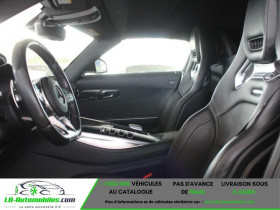 Mercedes AMG GT 476 ch BVA  occasion  Beaupuy - photo n3