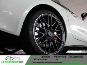 Mercedes AMG GT 476 ch BVA  occasion  Beaupuy - photo n4