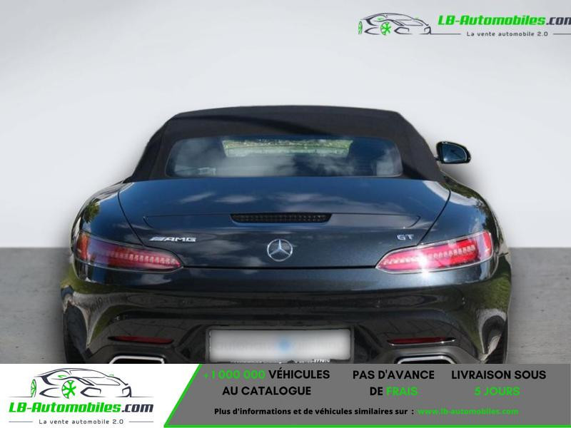 Mercedes AMG GT 476 ch BVA  occasion  Beaupuy - photo n6
