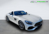 Mercedes AMG GT 476 ch BVA   Beaupuy 31