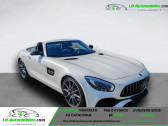 Annonce Mercedes AMG GT occasion Essence 476 ch BVA � Beaupuy