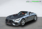 Mercedes AMG GT occasion année 2017 boite Automatique Annonce Mercedes AMG GT occasion Essence 476 ch BVA à Beaupuy