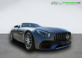 Mercedes AMG GT occasion année 2018 boite Automatique Annonce Mercedes AMG GT occasion Essence 476 ch BVA à Beaupuy