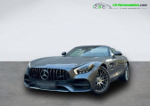 Mercedes AMG GT occasion année 2018 boite Automatique Annonce Mercedes AMG GT occasion Essence 476 ch BVA à Beaupuy