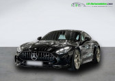 Mercedes AMG GT occasion année 2024 boite Automatique Annonce Mercedes AMG GT occasion Essence 476 ch BVA à Beaupuy