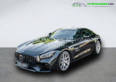 Mercedes AMG GT occasion année 2019 boite Automatique Annonce Mercedes AMG GT occasion Essence 476 ch BVA à Beaupuy