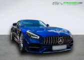 Mercedes AMG GT 476 ch BVA   Beaupuy 31