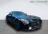 Mercedes AMG GT 476 ch BVA   Beaupuy 31