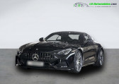 Mercedes AMG GT occasion année 2025 boite Automatique Annonce Mercedes AMG GT occasion Essence 476 ch BVA à Beaupuy