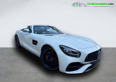 Annonce Mercedes AMG GT occasion Essence 476 ch BVA  Beaupuy