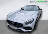 Mercedes AMG GT occasion année 2018 boite Automatique Annonce Mercedes AMG GT occasion Essence 476 ch BVA à Beaupuy
