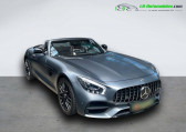 Mercedes AMG GT occasion année 2018 boite Automatique Annonce Mercedes AMG GT occasion Essence 476 ch BVA à Beaupuy