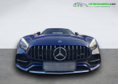 Mercedes AMG GT occasion année 2017 boite Automatique Annonce Mercedes AMG GT occasion Essence 476 ch BVA à Beaupuy