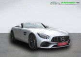 Mercedes AMG GT occasion année 2018 boite Automatique Annonce Mercedes AMG GT occasion Essence 476 ch BVA à Beaupuy