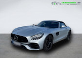 Mercedes AMG GT 476 ch BVA   Beaupuy 31