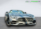 Mercedes AMG GT occasion année 2017 boite Automatique Annonce Mercedes AMG GT occasion Essence 476 ch BVA à Beaupuy