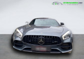Mercedes AMG GT occasion année 2018 boite Automatique Annonce Mercedes AMG GT occasion Essence 476 ch BVA à Beaupuy