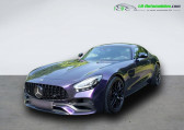Mercedes AMG GT occasion année 2020 boite Automatique Annonce Mercedes AMG GT occasion Essence 476 ch BVA à Beaupuy