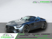 Mercedes AMG GT occasion  année 2020 boite Automatique Annonce Mercedes AMG GT occasion Essence 476 ch BVA à Beaupuy