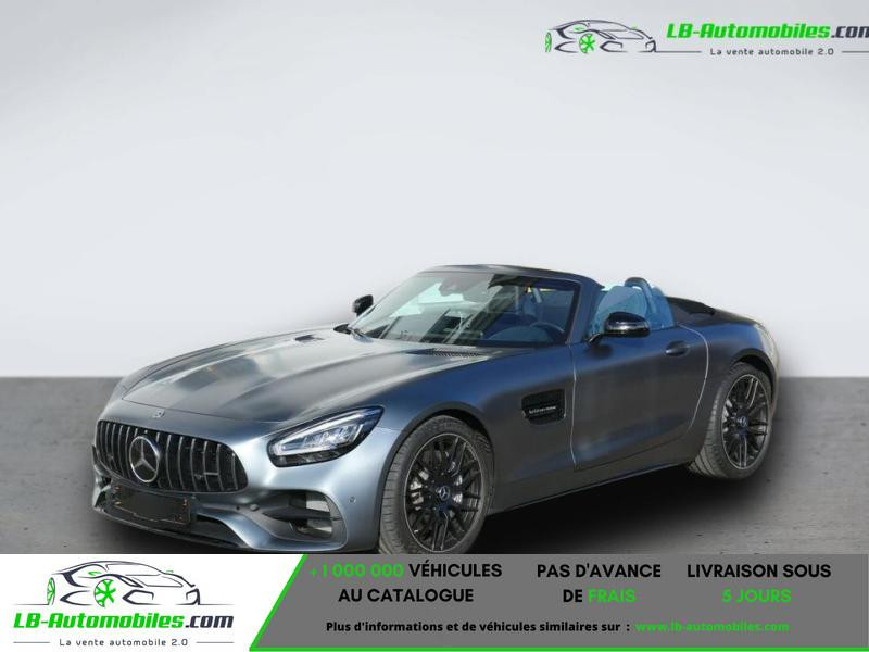Mercedes AMG GT 476 ch BVA 2020 Mercedes AMG GT 476 ch BVA  occasion à Beaupuy