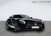 Mercedes AMG GT occasion année 2018 boite Automatique Annonce Mercedes AMG GT occasion Essence 476 ch BVA à Beaupuy