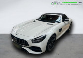 Mercedes AMG GT occasion année 2020 boite Automatique Annonce Mercedes AMG GT occasion Essence 476 ch BVA à Beaupuy