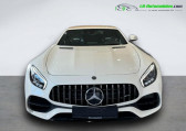 Mercedes AMG GT occasion année 2019 boite Automatique Annonce Mercedes AMG GT occasion Essence 476 ch BVA à Beaupuy