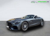 Mercedes AMG GT 476 ch BVA   Beaupuy 31