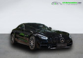 Mercedes AMG GT occasion année 2019 boite Automatique Annonce Mercedes AMG GT occasion Essence 476 ch BVA à Beaupuy