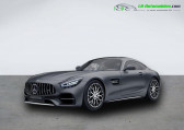 Mercedes AMG GT occasion année 2019 boite Automatique Annonce Mercedes AMG GT occasion Essence 476 ch BVA à Beaupuy