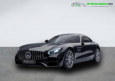 Mercedes AMG GT 476 ch BVA   Beaupuy 31