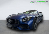 Mercedes AMG GT occasion année 2021 boite Automatique Annonce Mercedes AMG GT occasion Essence 476 ch BVA à Beaupuy