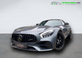 Mercedes AMG GT occasion année 2018 boite Automatique Annonce Mercedes AMG GT occasion Essence 476 ch BVA à Beaupuy