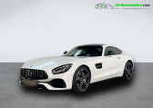Mercedes AMG GT occasion année 2019 boite Automatique Annonce Mercedes AMG GT occasion Essence 476 ch BVA à Beaupuy