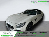 Annonce Mercedes AMG GT occasion Essence 476 ch BVA  Beaupuy