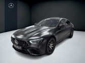 Mercedes AMG GT 4MATIC+ 639ch Full Led Toit Ouvran   LAXOU 54