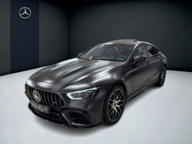 Mercedes AMG GT , garage ETOILE 54  LAXOU
